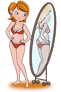 Одежда при беременности 16 недель