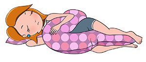 Одежда при беременности 16 недель