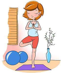 Одежда при беременности 16 недель