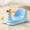 Кресло для купания детей Babyhood Голубой BH-218B