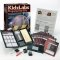 Игровой набор детектива 4M KidzLabs Отпечатки пальцев 00-03248
