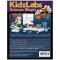 Опыты для детей 4M KidzLabs Наука и магия 00-03265