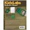 Конструктор 4M KidzLabs Роботизированная рука 00-03284