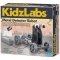 Конструктор 4M KidzLabs Робот-кладоискатель 00-03297