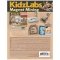 Опыты для детей 4M KidzLabs Магнитный рудник 00-03396