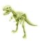 Развивающая игра 4M Sci: Bits Светящийся скелет тираннозавра 00-03420