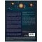 Светящиеся наклейки для детей 4M Glowing Imaginations Планеты и 100 звезд  00-05631