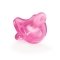 Пустышка Physio Soft силикон 6-16 m Chicco 02712.11.00.00 розовый