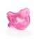 Пустышка Physio Soft силикон 16-36 m Chicco 02713.11.00.00 розовый