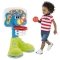 Музыкальная игрушка Chicco Баскетбольная лига 09343.00