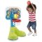 Музыкальная игрушка Chicco Баскетбольная лига 09343.00