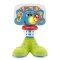 Музыкальная игрушка Chicco Баскетбольная лига 09343.00