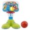 Музыкальная игрушка Chicco Баскетбольная лига 09343.00