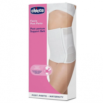 Бандаж послеродовой Chicco Белый 01164.00