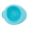 Набор посуды Meal Set 6m+ Chicco голубой