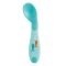 Ложка Chicco First Spoon 8 м+ Голубой 16100.20