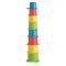Развивающая игрушка Playgro, Чашечки-формочки, 0180269