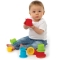 Детские формочки для песка Playgro 9 шт 0181913