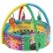 Развивающий коврик Playgro, Бассейн, 0184007