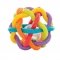 Развивающая игрушка Playgro, Сгибающийся мячик, 0184557