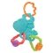 Прорезыватель Playgro, Пони, 0186337