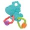 Прорезыватель Playgro, Пони, 0186337