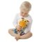 Игрушка-подвеска Playgro, Жираф Джери, 0186359