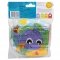 Игрушка для ванной Playgro Веселые друзья 0186965