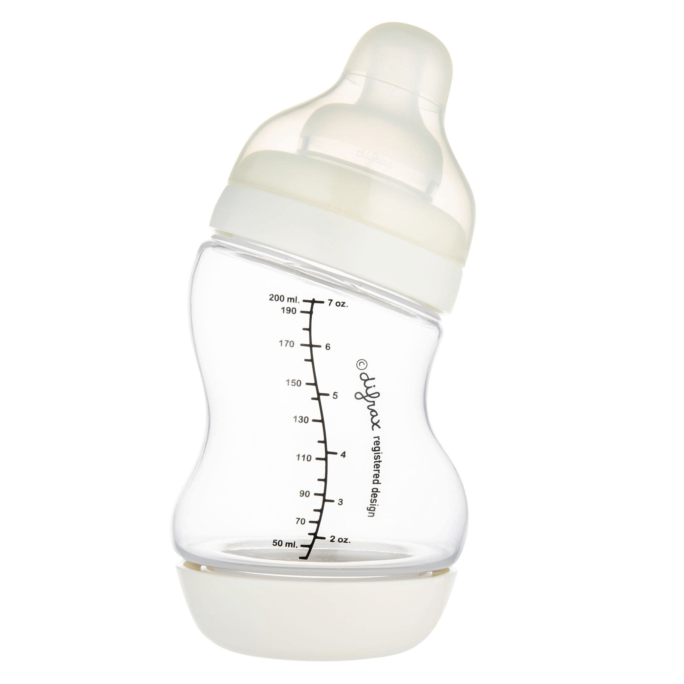 Антиколиковая бутылочка Canpol babies S-Shape 0m+ 200 мл 24/201