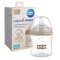 Антиколиковая бутылочка Canpol babies Natural Shape с соской Dual-zone 0m+ 150 мл 35/400