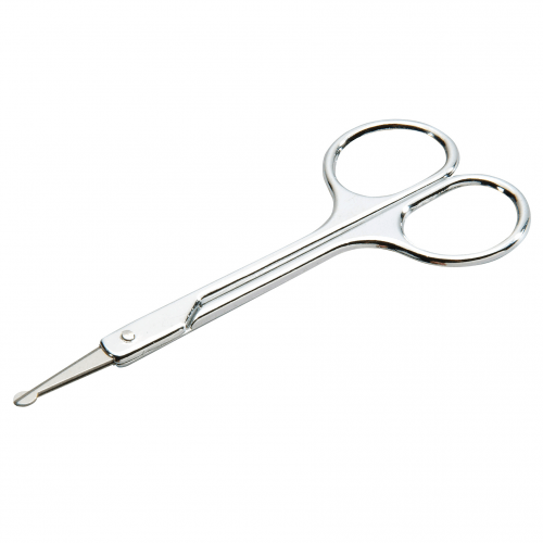 Детские безопасные ножницы BabyOno 066