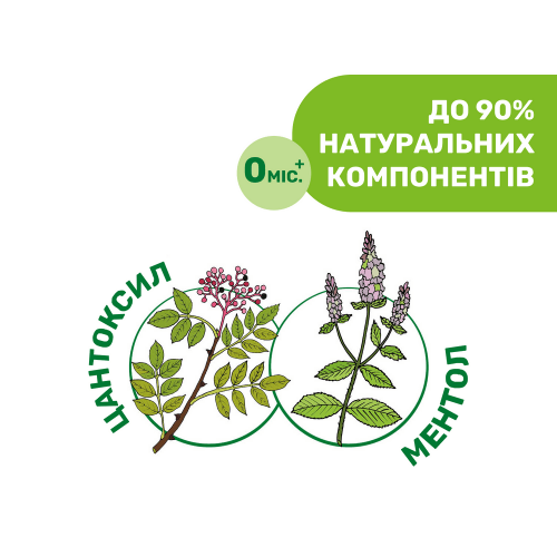 Карандаш роликовый после укусов насекомых Chicco Naturalz 10 мл 07833.10