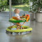 Ходунки Walky Talky Chicco 79540.32 зеленые