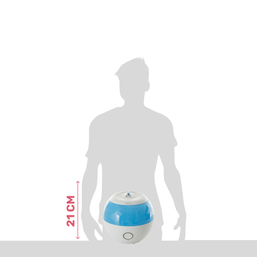 Увлажнитель воздуха Chicco Humi Fresh 08032.00