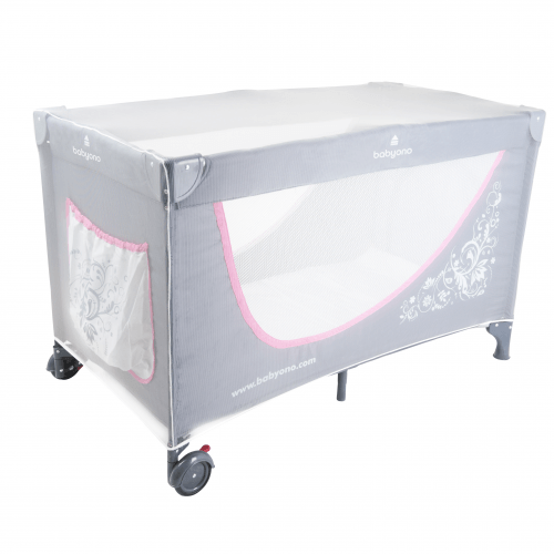 Москитная сетка для кроватки BabyOno Универсальная 084