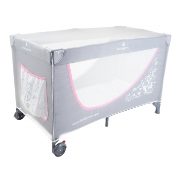 Москитная сетка для кроватки BabyOno Универсальная 084