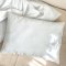 Детская подушка для сна Маленькая Соня 50х70 см Белый 670000