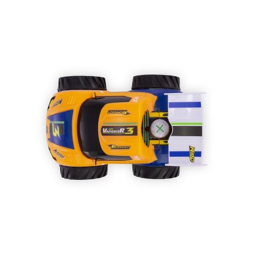 Машинка на радиоуправлении Nikko Nano VaporizR 3 orange Оранжевый 10011