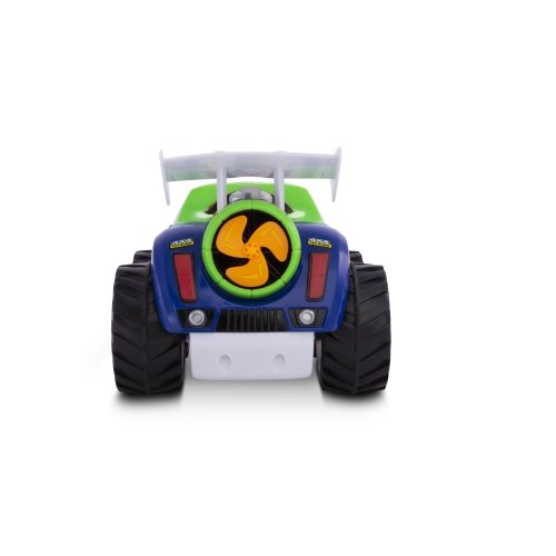 Машинка на радиоуправлении Nikko Nano VaporizR 3 green Зеленый 10012