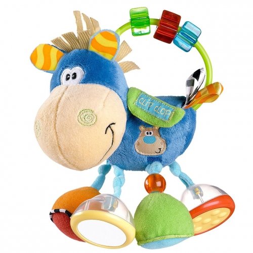 Погремушка Playgro, Пони, 0101145 
