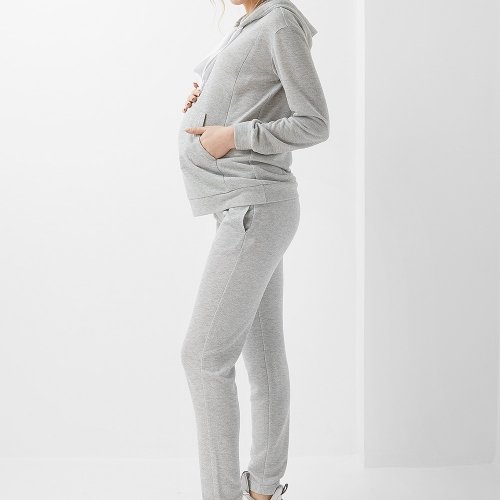 Штаны для беременных Dianora Серый 1913 0000