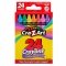 Восковые карандаши для рисования Cra-Z-Art 24 шт 10201CRA