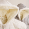 Зимний комбинезон для новорожденных Kid's Fantasy Arctic 0 - 12 мес Молочный 10206
