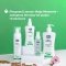 Детский шампунь кондиционер пенка Chicco Baby Moments Kids Без слез 150 мл 10249.00