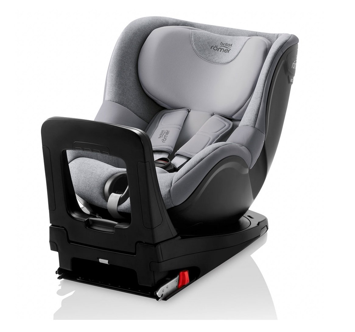 Britax romer автокресло инструкция