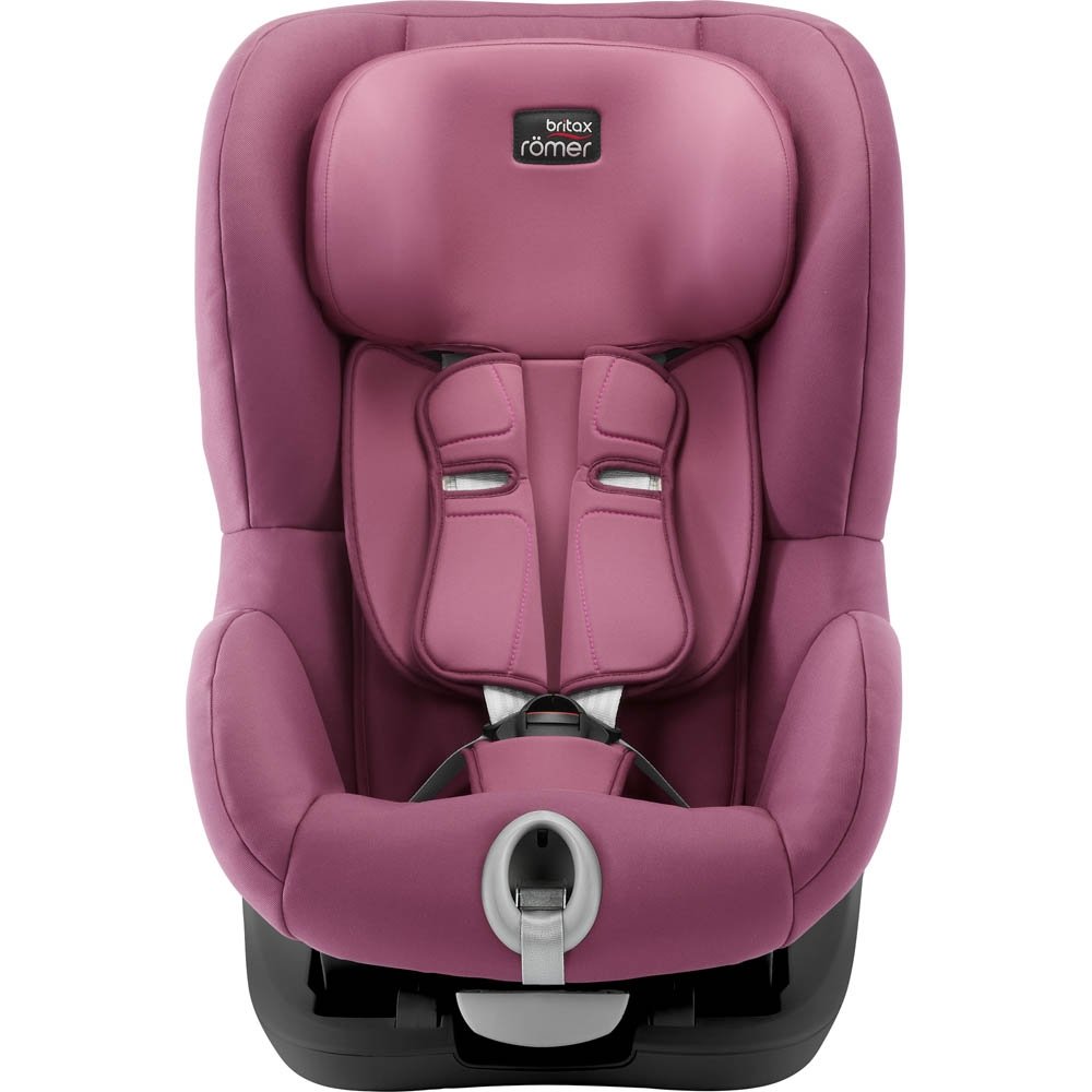 Автокресло britax romer king