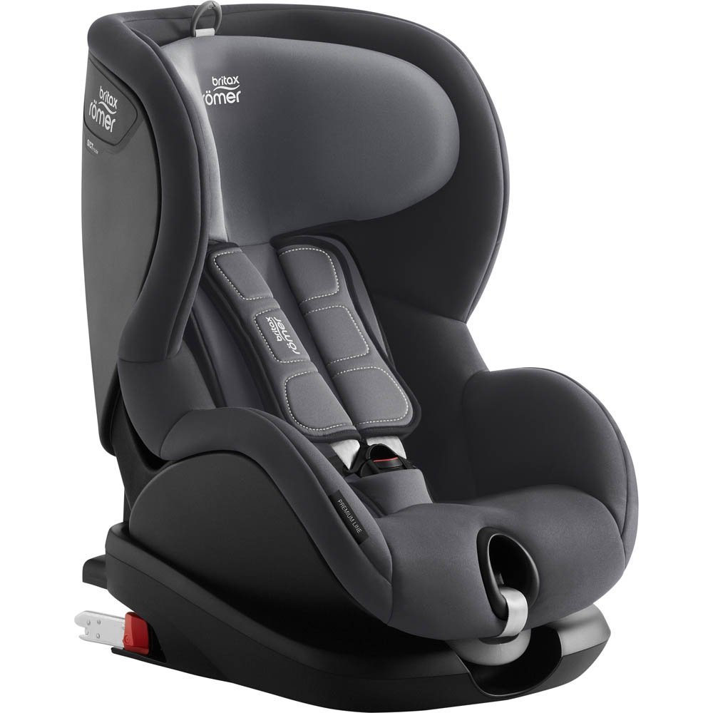 Кресло britax romer trifix 2 i size