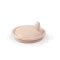 Контейнеры для хранения грудного молока и смеси BabyOno Бежевый 200 мл 4 шт 1028/01