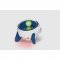 Игрушка развивающая Kid O, НЛО и инопланетянин (свет)