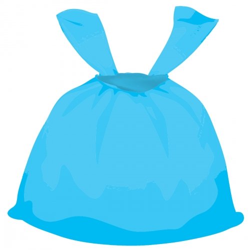 Пакеты для хранения использованных подгузников ароматизированные BabyOno 100 шт 1052